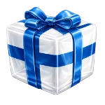 Lucky Casino: Gift Image